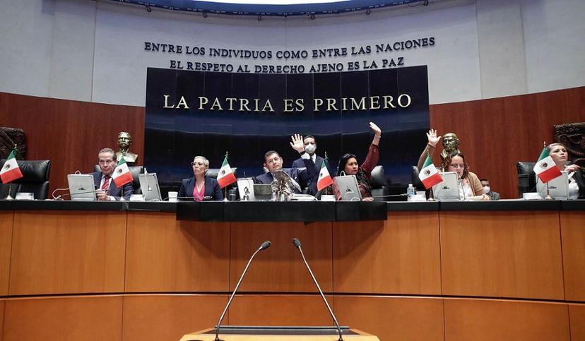 Frena Morena votación para mantener al Ejército en las calles