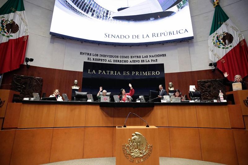 Senado da la estocada final a 13 Fideicomisos del Poder Judicial