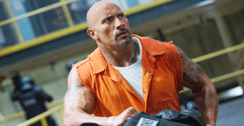 Dwayne Johnson no regresará a Rápidos y Furiosos