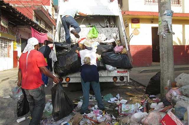 Redoblará esfuerzo Ooselite ante contingencia