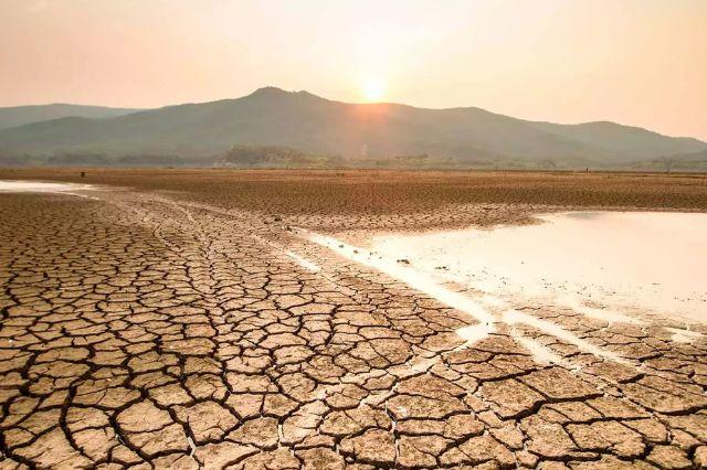 Baja de frentes fríos agrava la sequía en el norte de México