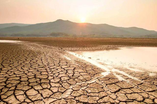 Conagua alerta: 46.5% del territorio mexicano enfrenta sequía