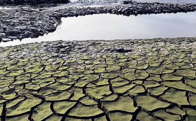 Emergencia en el país por sequía y 139 municipios poblanos requieren agua