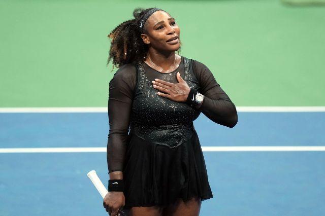 Reconocen a Serena Williams con el Premio Princesa de Asturias 2025
