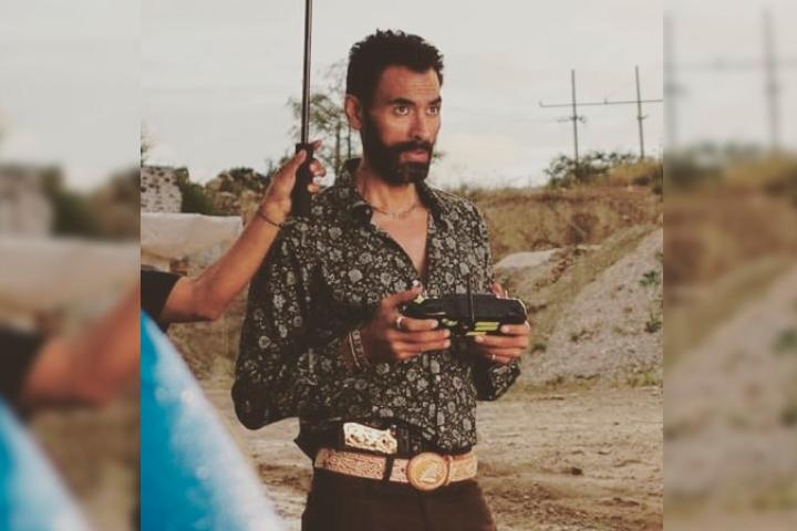 Fallece actor de la serie El señor de los cielos
