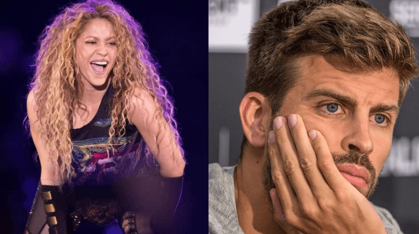 Durante concierto de Shakira en la CDMX, fans corean insultos a Piqué 