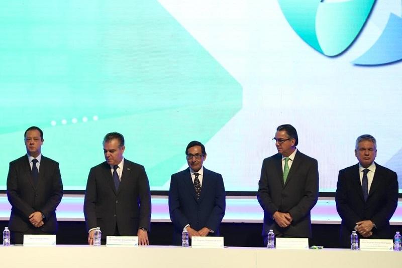 México puede enfrentar choques económicos externos, dice SHCP