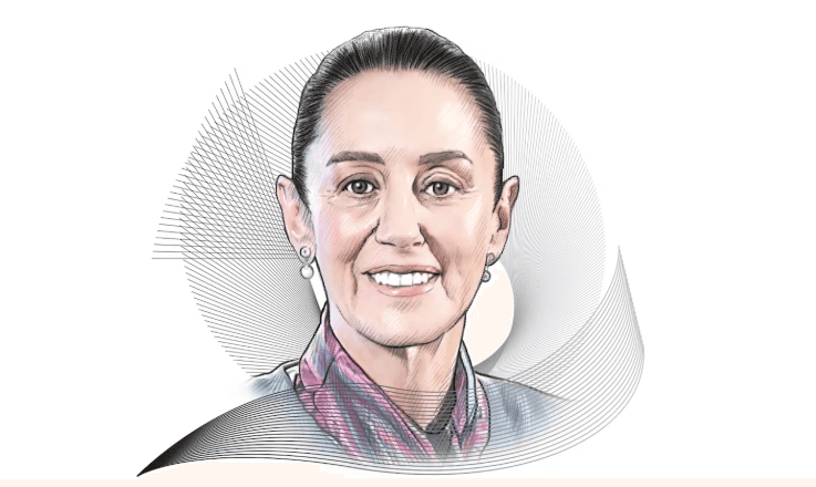 El proyecto aburrido de la presidenta