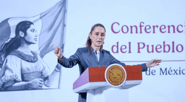 ¿Y el ‘quién es quién en las mentiras’ de Presidencia, para cuándo?