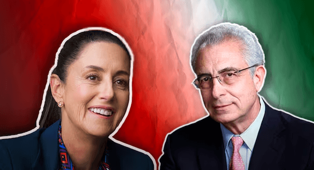 Lo que Zedillo dijo a Liébano sobre Claudia… y el haber de retiro en la SCJN