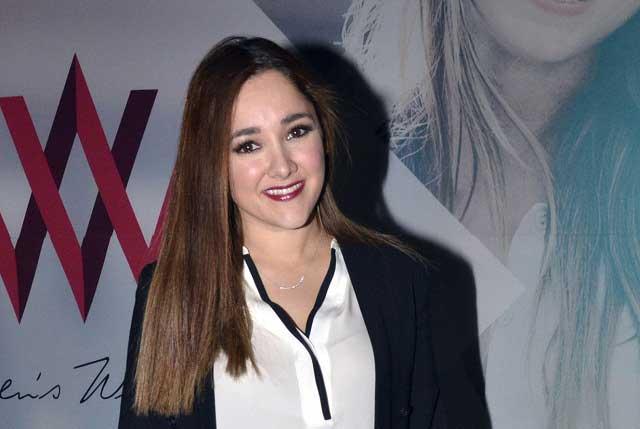 Sherlyn, la ex de Gerardo Islas anuncia que está embarazada