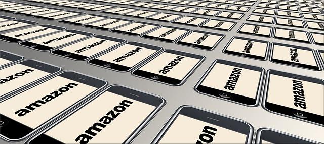 Si busca empleo, Amazon contratará a 30 mil personas