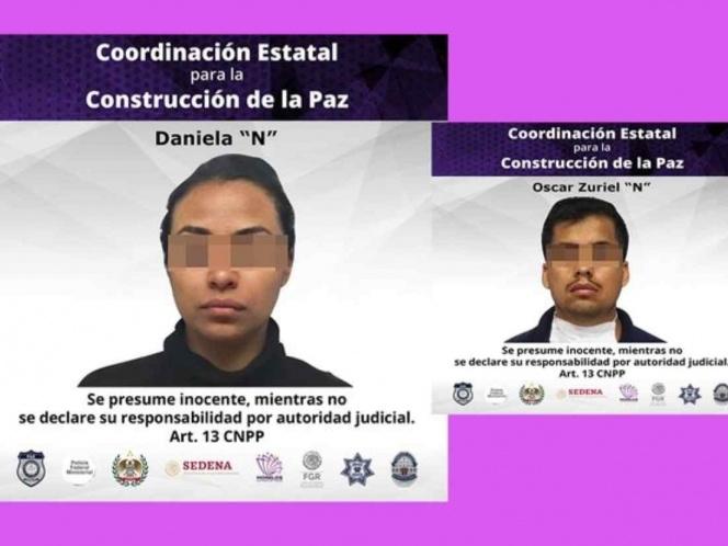 Cae sicaria del CJNG que asesinó a 3 doctores del IMSS