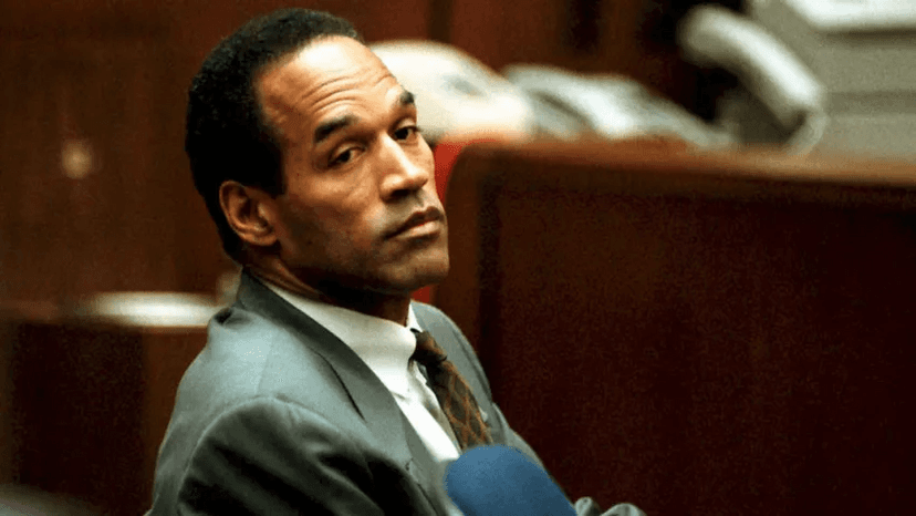 Fallece O.J. Simpson a los 76 años de edad