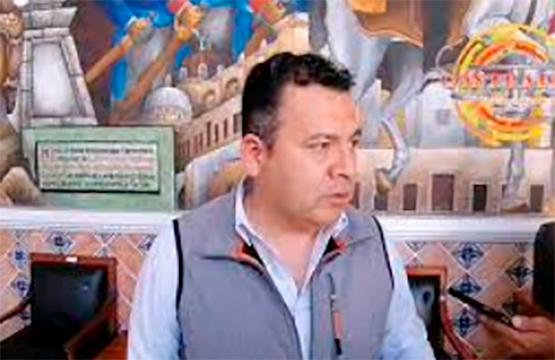 Hay 27 migrantes hospitalizados en Tehuacán tras choque en la Cuacnopalan-Oaxaca