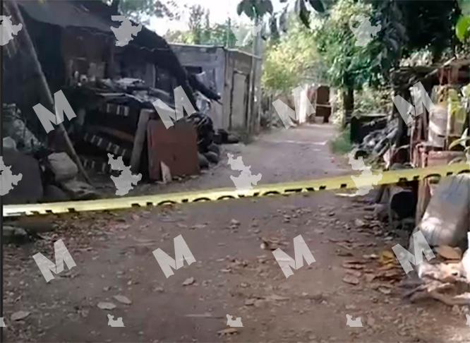 Balean y matan a mujer en su casa en Izúcar de Matamoros