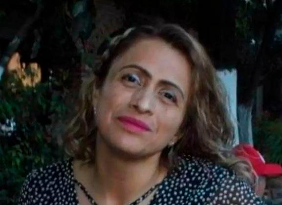 Destaca Céspedes detención de feminicida de María de los Ángeles