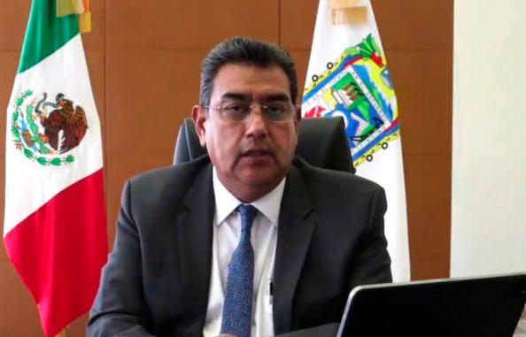 Garantiza Ley Orgánica de la BUAP derechos humanos y acceso libre a educación: Céspedes