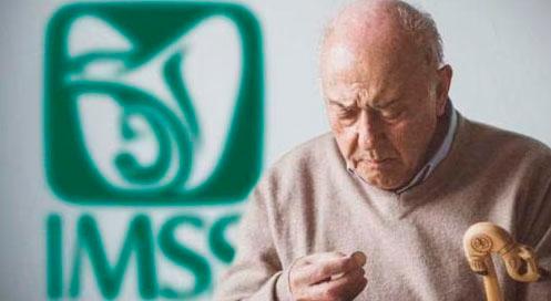 IMSS da a conocer criterio en materia de planes de pensiones