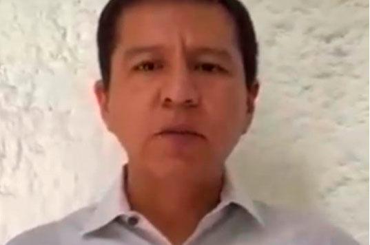 Renuncia dirigente del PAN en Atlixco tras incidente con candidato a la alcaldía