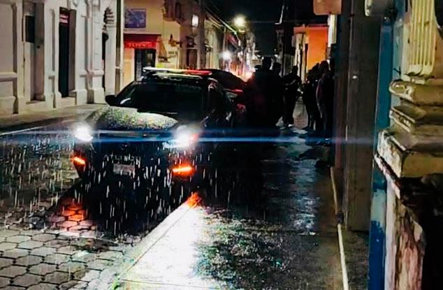  FGE confiscan auto en calles de Atlixco: dueños denunciaron su robo