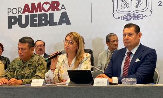 Fiscalía informa sobre detención de dos presuntos integrantes del Tren de Aragua