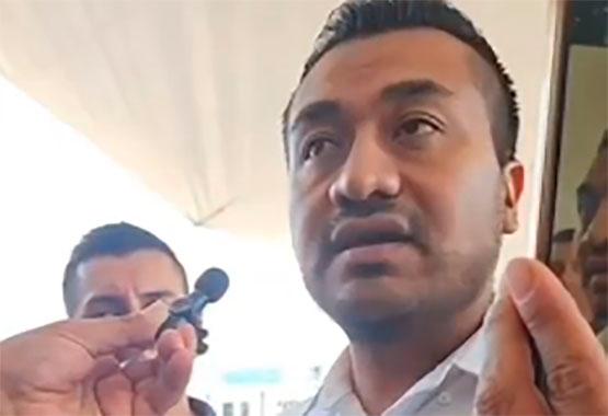 Huejotzingo suspende licencias de funcionamiento a lavanderías, queserías y tablajeros