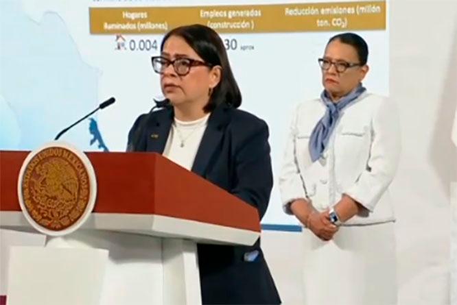 Renovación de PH Portezuelos I y II en Puebla amplía vida útil por 50 años más