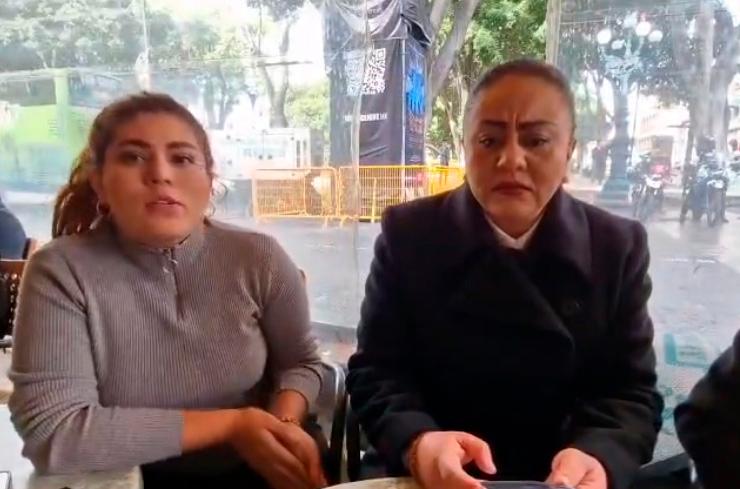 Madre de Amber pide todo el peso de la ley contra agresor de su hijo