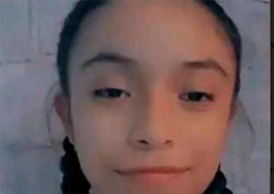 Katia de 16 años desapareció en calles de Izúcar de Matamoros