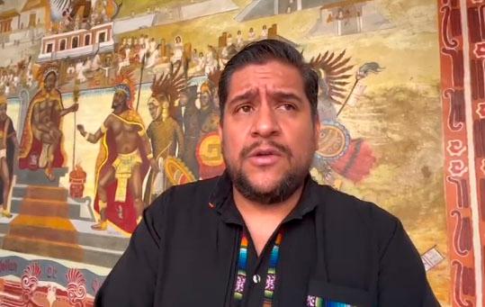 Hasta 80 comerciantes en la fiesta de Pobres y Labradores en San Pedro Cholula