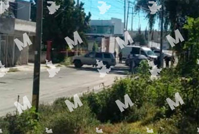 Tras cateo en Huejotzingo liberan a dos personas plagiadas y decomisan autos