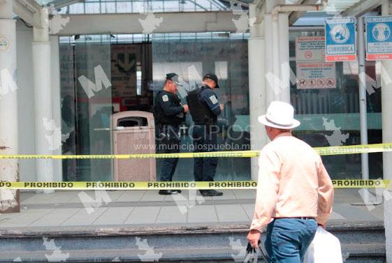 Muere Juan tras sufrir infarto en el interior de la CAPU