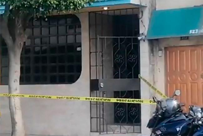 Hallan cadáver de estudiante en bar clandestino en Tehuacán