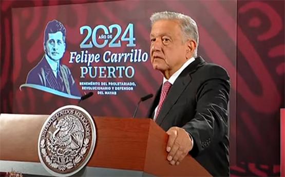 AMLO instruye intervención del Gobierno Federal en casos del basurero de Cholula y Zapotitlán 