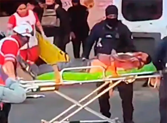 Tras balacera en Texmelucan muere El Mike