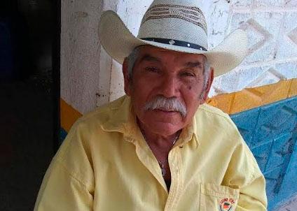 Buscan a abuelito extraviado en Tehuitzingo  