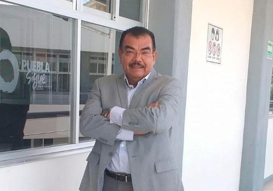 Fallece icono de la conducción de eventos sociales en Atlixco