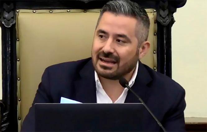 Aprueban estados financieros del Ayuntamiento de Puebla pese a adeudo