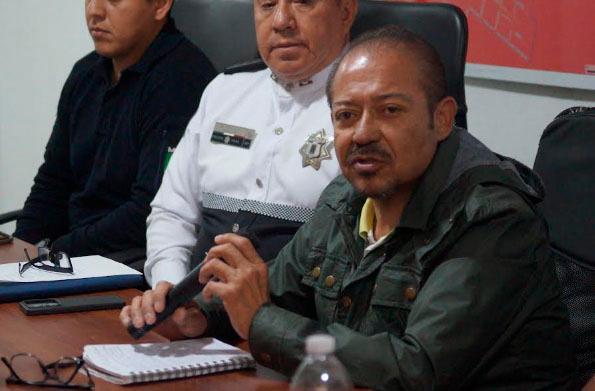 Se realiza proceso de elección extraordinaria en Alseseca para elegir al Juez de Paz