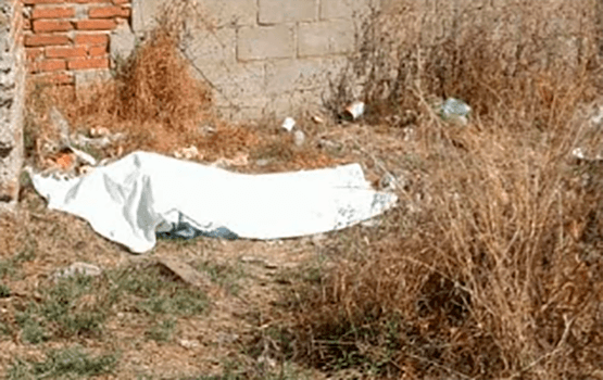 Localizan cadáver de abuelito en Tlaxcala