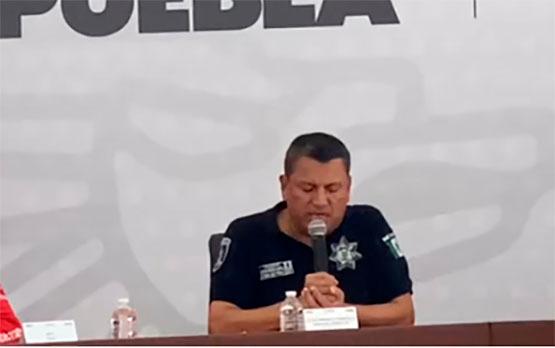 Siguen prófugos 2 ex ediles en Puebla; hay servidores y familiares detenidos