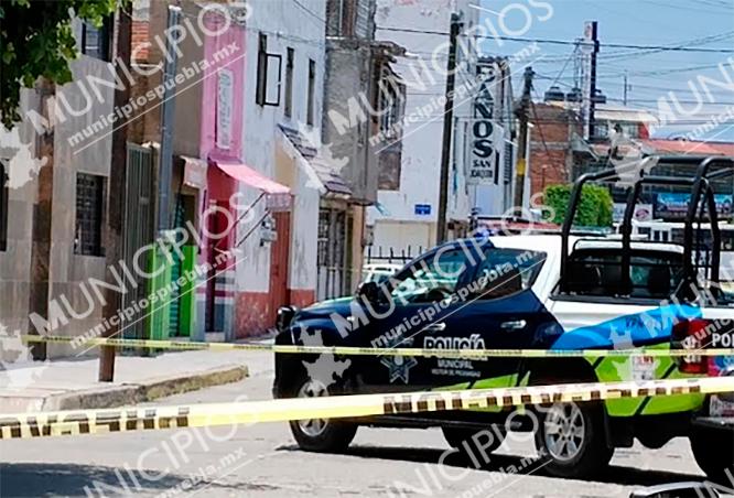 Asesinan a mujer de 52 años en su estética de la Cleotilde Torres