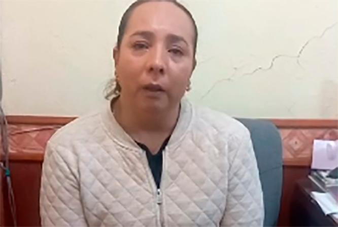 Acusan a policías de Tlatlauquitepec de agredir a directora del Sistema Operador de Agua Potable