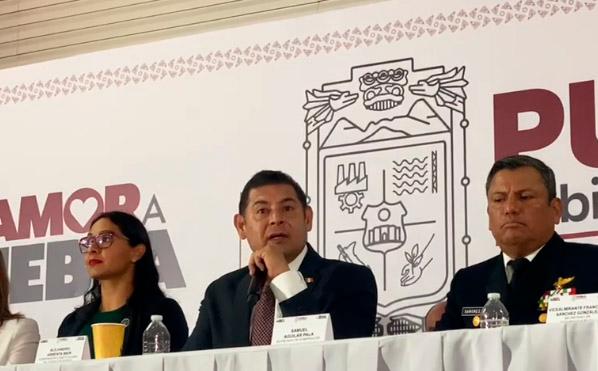 Armenta lanza ultimátum a secretaria de Turismo para dar resultados