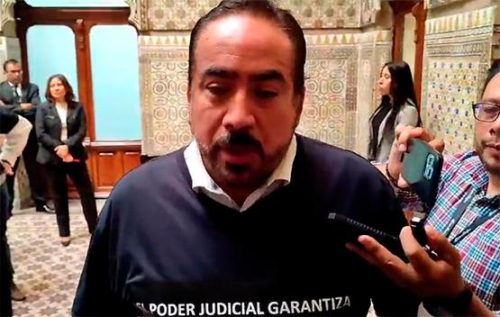 Fondos de fideicomisos eliminados al Poder Judicial serán para campañas: Micalco 