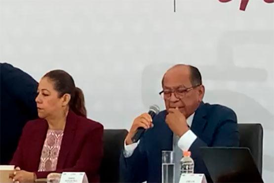 Solo 17 corralones de Puebla cumplen con requisitos establecidos por SMT