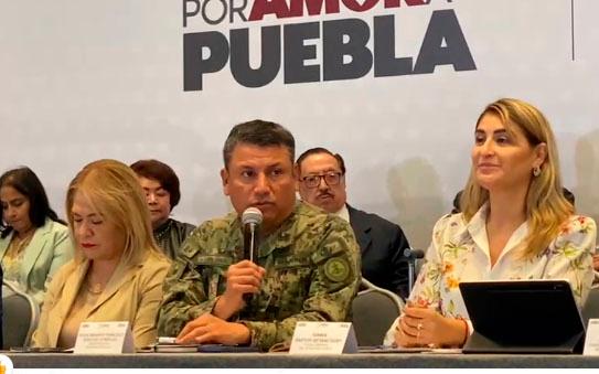 Policía Cibernética investiga la cuenta Aldea Poblana por violencia a Gabriela Sánchez