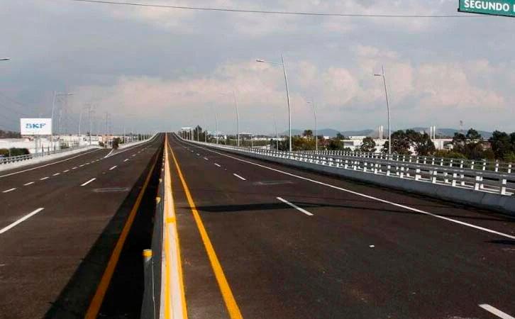 CAPUFE obstaculiza instalación de 218 cámaras de vigilancia en la México-Puebla: SSP