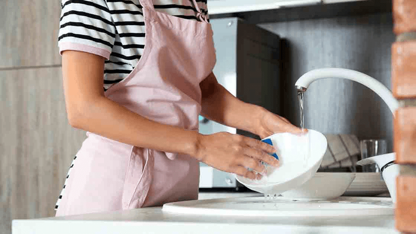 Suspendidos 500,000 empleos de trabajadoras del hogar: INEGI